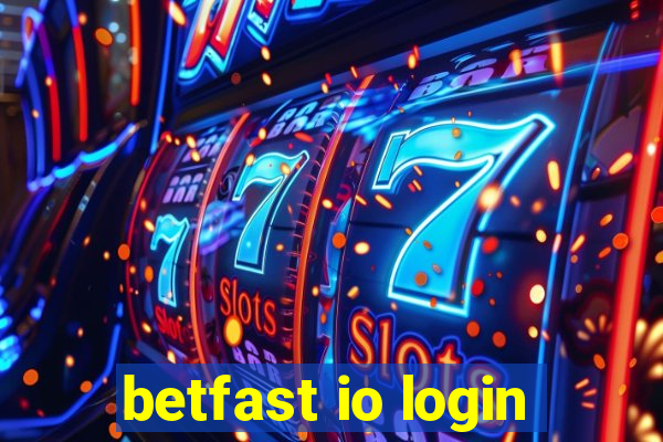 betfast io login